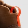 BUTY MOTOCYKLOWE REBELHORN SPIKE BROWN 36